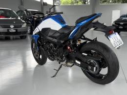 SUZUKI - GSXR - 2015/2016 - Azul - R$ 41.900,00