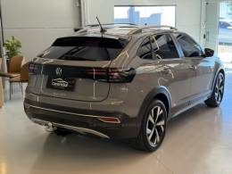 VOLKSWAGEN - NIVUS - 2022/2023 - Cinza - R$ 121.900,00