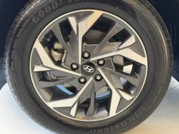 HYUNDAI - CRETA - 2022/2023 - Prata - R$ 120.900,00