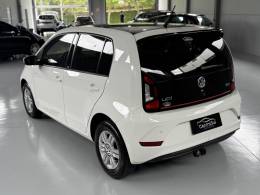 VOLKSWAGEN - UP - 2018/2018 - Branca - R$ 63.990,00