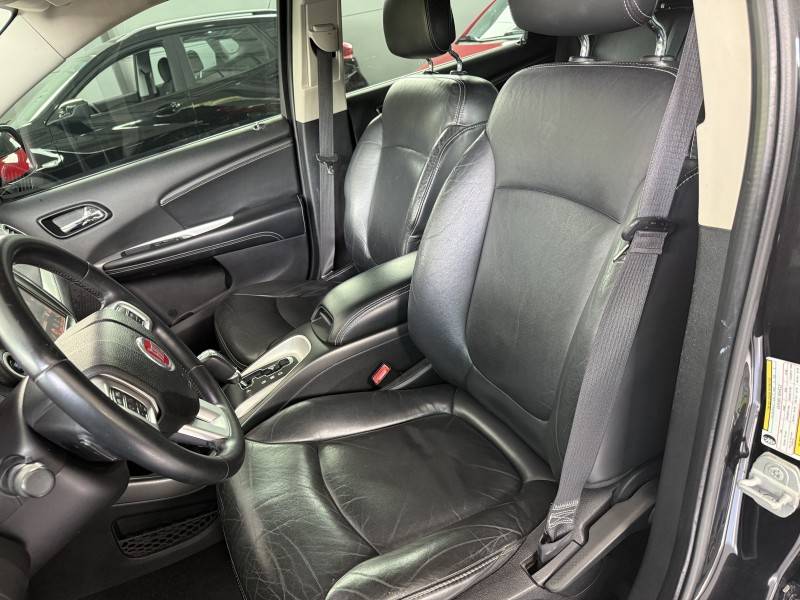FIAT - FREEMONT - 2014/2014 - Preta - R$ 59.900,00