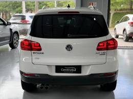 VOLKSWAGEN - TIGUAN - 2013/2013 - Branca - R$ 68.900,00