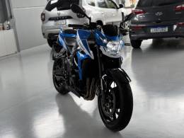 SUZUKI - GSXR - 2015/2016 - Azul - R$ 41.900,00