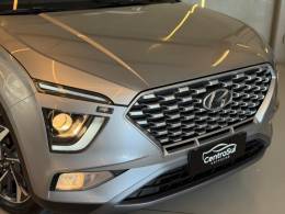 HYUNDAI - CRETA - 2023/2023 - Prata - R$ 120.900,00