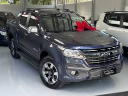 CHEVROLET - S10 - 2018/2018 - Azul - R$ 172.900,00