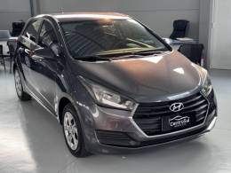 HYUNDAI - HB20 - 2015/2016 - Cinza - R$ 60.900,00