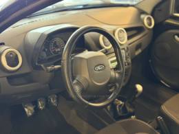 FORD - KA - 2012/2012 - Preta - R$ 31.900,00
