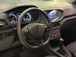 VOLKSWAGEN - T-CROSS - 2022/2023 - Prata - R$ 102.900,00