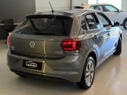VOLKSWAGEN - POLO - 2019/2020 - Cinza - R$ 80.900,00