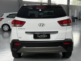 HYUNDAI - CRETA - 2018/2019 - Branca - R$ 89.990,00