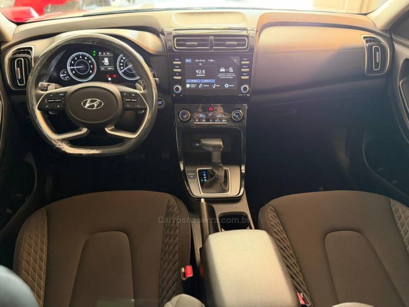 HYUNDAI - CRETA - 2023/2023 - Prata - R$ 118.900,00