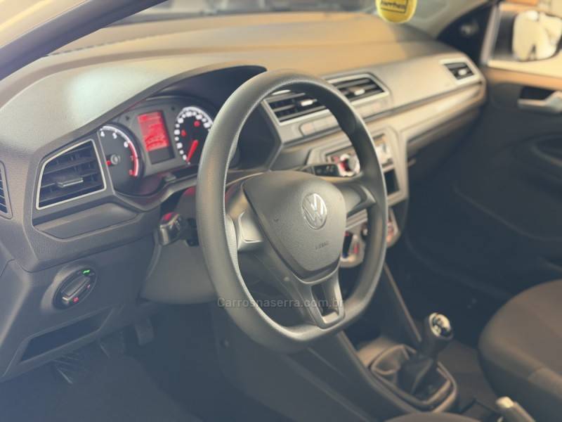 VOLKSWAGEN - SAVEIRO - 2020/2020 - Branca - R$ 81.900,00