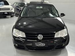 VOLKSWAGEN - GOLF - 2007/2008 - Preta - R$ 47.900,00