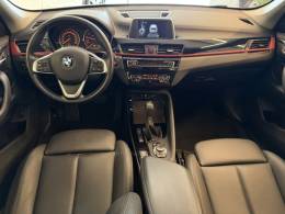 BMW - X1 - 2016/2016 - Branca - R$ 120.900,00