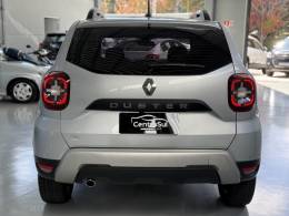 RENAULT - DUSTER - 2020/2021 - Prata - R$ 89.900,00