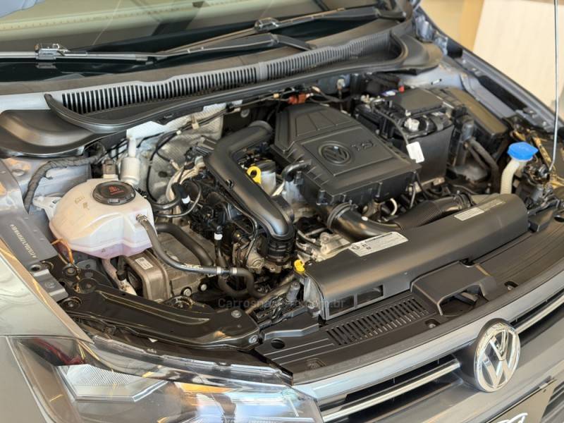 VOLKSWAGEN - POLO - 2019/2020 - Cinza - R$ 80.900,00