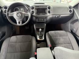 VOLKSWAGEN - TIGUAN - 2013/2013 - Branca - R$ 68.900,00