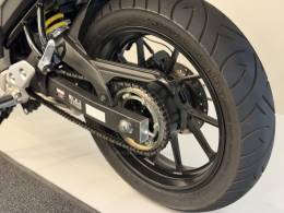 YAMAHA - FAZER - 2023/2023 - Azul - R$ 22.900,00