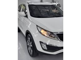 KIA MOTORS - SPORTAGE - 2012/2013 - Branca - R$ 78.900,00