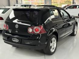 VOLKSWAGEN - GOLF - 2007/2008 - Preta - R$ 47.900,00