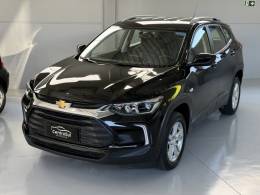 CHEVROLET - TRACKER - 2020/2021 - Preta - R$ 96.900,00