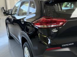 CHEVROLET - TRACKER - 2020/2021 - Preta - R$ 96.900,00