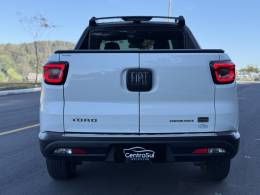 FIAT - TORO - 2022/2023 - Branca - R$ 114.900,00