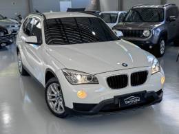 BMW - X1 - 2015/2015 - Branca - R$ 89.990,00