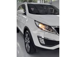 KIA MOTORS - SPORTAGE - 2012/2013 - Branca - R$ 78.900,00