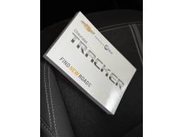 CHEVROLET - TRACKER - 2020/2021 - Preta - R$ 96.900,00