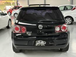 VOLKSWAGEN - GOLF - 2007/2008 - Preta - R$ 47.900,00