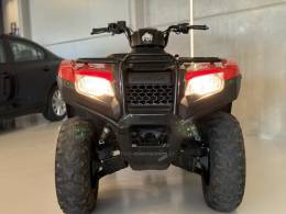 HONDA - TRX 420 - 2017/2017 - Vermelha - R$ 42.900,00