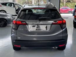 HONDA - HR-V - 2020/2020 - Prata - R$ 118.900,00