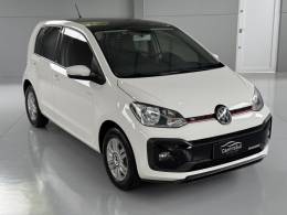 VOLKSWAGEN - UP - 2018/2018 - Branca - R$ 63.990,00