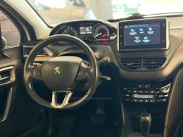 PEUGEOT - 2008 - 2017/2018 - Branca - R$ 65.900,00