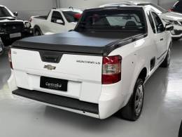 CHEVROLET - MONTANA - 2013/2013 - Branca - R$ 41.900,00