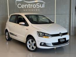 VOLKSWAGEN - FOX - 2016/2016 - Branca - R$ 56.900,00