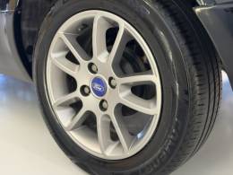 FORD - KA - 2012/2012 - Preta - R$ 31.900,00