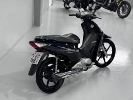 HONDA - BIZ 125 - 2009/2010 - Azul - R$ 8.500,00