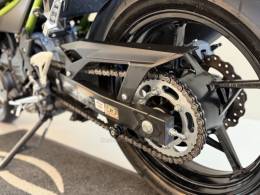 KAWASAKI - Z400 - 2020/2020 - Cinza - R$ 27.900,00