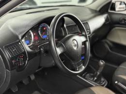 VOLKSWAGEN - GOLF - 2007/2008 - Preta - R$ 47.900,00