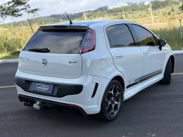 FIAT - PUNTO - 2012/2013 - Branca - R$ 65.900,00