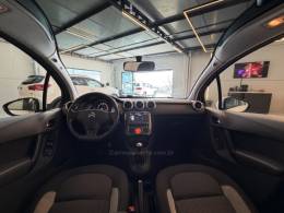 CITROËN - C3 - 2016/2017 - Branca - R$ 46.900,00