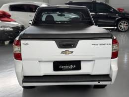 CHEVROLET - MONTANA - 2013/2013 - Branca - R$ 41.900,00