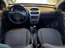 CHEVROLET - CORSA - 2008/2009 - Prata - R$ 32.900,00