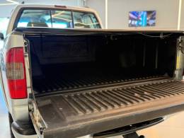 CHEVROLET - S10 - 2006/2006 - Prata - R$ 64.900,00