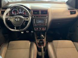 VOLKSWAGEN - FOX - 2016/2016 - Branca - R$ 57.900,00