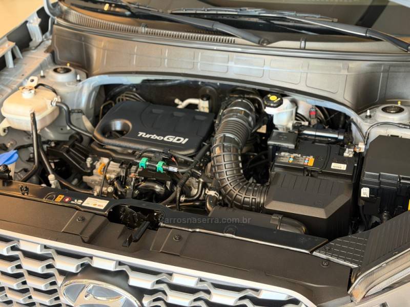 HYUNDAI - CRETA - 2023/2023 - Prata - R$ 120.900,00