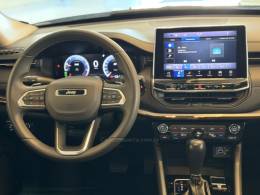 JEEP - COMPASS - 2021/2022 - Prata - R$ 137.900,00