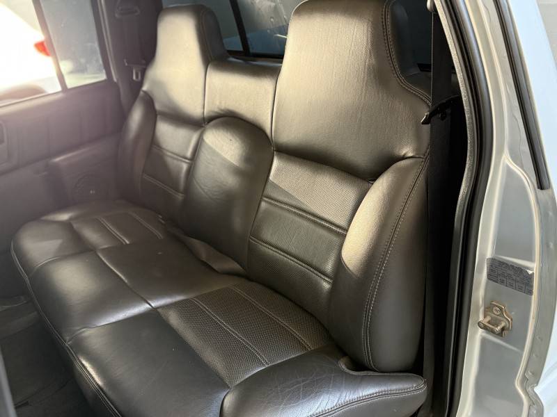 CHEVROLET - S10 - 2010/2010 - Prata - R$ 83.900,00